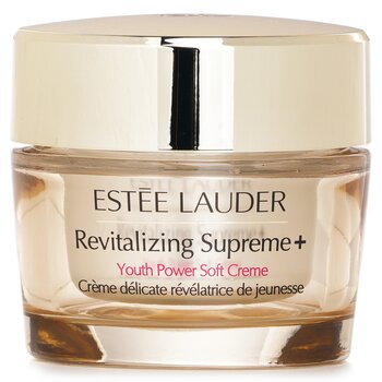 Estee Lauder Revitalizing Supreme + Youth Power Soft Creme