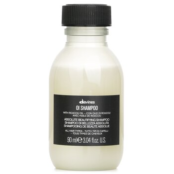 Davines OI Shampoo