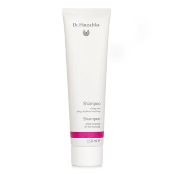 Dr. Hauschka Shampoo (Gentle Cleansing For Hair & Scalp)