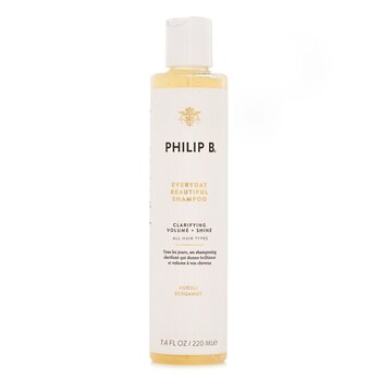 Philip B Everyday Beautiful Shampoo