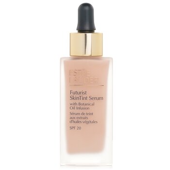 Estee Lauder Futurist Skintint Serum SPF 20 - # 2C3 Fresco