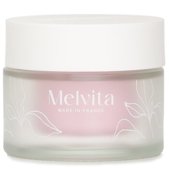 Melvita Source De Roses Hydra Plumping Cream