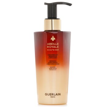 Guerlain Abeille Royale Repairing & Replumping Care Conditioner