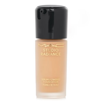 MAC Studio Radiance Serum Powered Liquid Foundation - # NC17.5