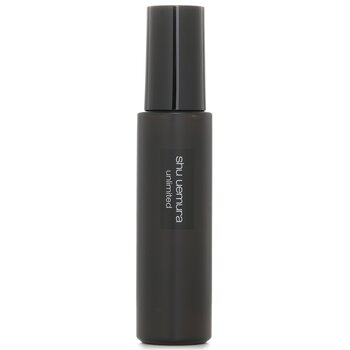 Shu Uemura Unlimited Mattifying Makeup Fix Mist