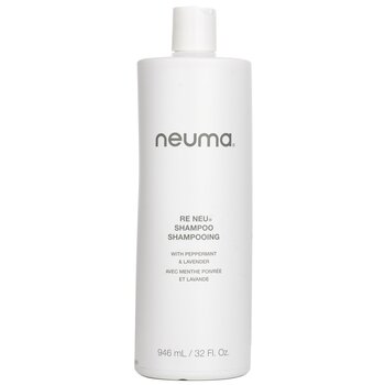 Neuma Re Neu Shampoo