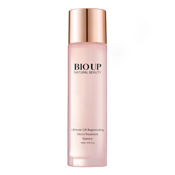 Natural Beauty BIO UP Ultimate Lift Regenerating Micro Treatment Essence