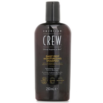 American Crew Daily Deep Moisturizing Shampoo