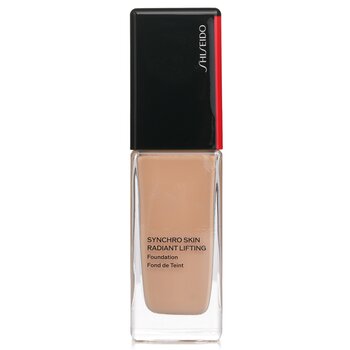 Shiseido Synchro Skin Radiant Lifting Foundation - # 310 Silk