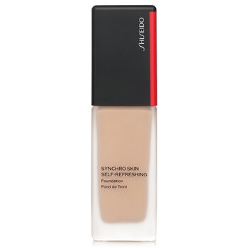 Shiseido Synchro Skin Self Refreshing Foundation - # 260 Cashmere