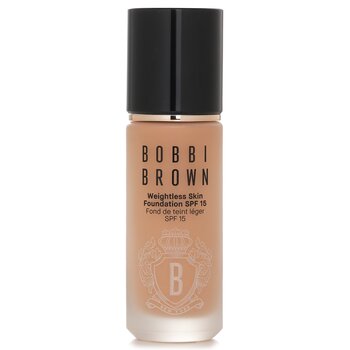 Bobbi Brown Weightless Skin Foundation SPF 15 - #C056 Cool Natural