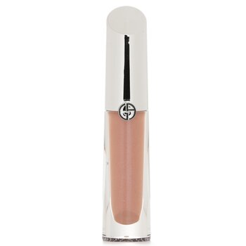 Giorgio Armani Prisma Glass Lip Gross - # 07 Nude Glow