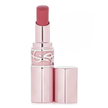 Yves Saint Laurent YSL LoveShine Candy Glow Lip Balm - # 44B Nude Lavalliere