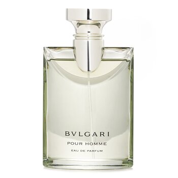 Bvlgari Pour Homme Eau De Parfum Spray