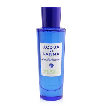 Acqua Di Parma Blu Mediterraneo Bergamotto Di Calabria Eau De Toilette Spray (Box Slightly Damaged)