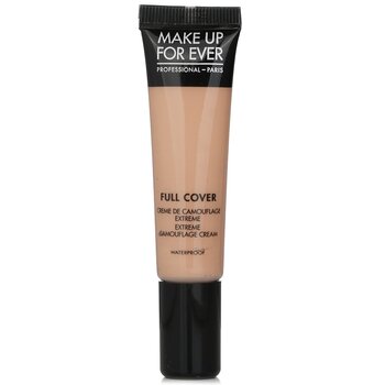 Make Up For Ever Full Cover Extreme Camouflage Cream Waterproof - #5 (Vanilla) (box slightly damage)