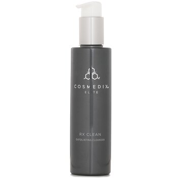 CosMedix Elite Rx Clean Exfoliating Cleanser