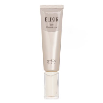 Shiseido Elixir Daily UV Protector SPF50