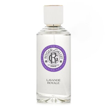 Roger & Gallet Lavande Royale Wellbeing Fragrant Water