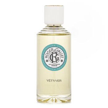 Roger & Gallet Vetyver Wellbeing Fragrant Water