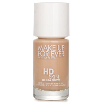 Make Up For Ever HD Skin Hydra Glow  Foundation - # 1Y08