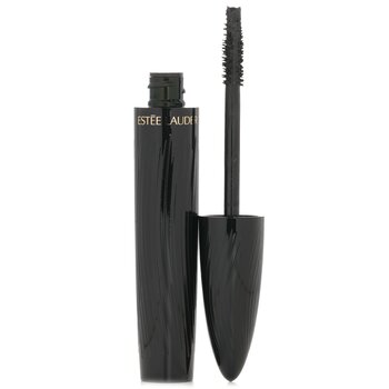 Estee Lauder Turbo Lash High Powered Volume + Length Mascara - #01 Black