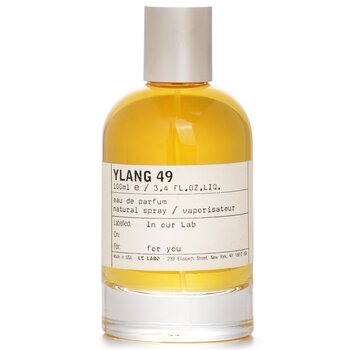 Le Labo Ylang 49 Eau De Parfum Spray