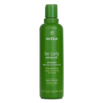 Aveda Be Curly Advanced Shampoo