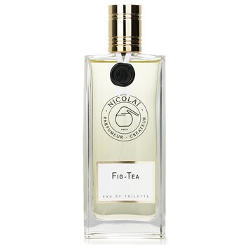 Nicolai Fig-Tea Eau De Toilette Spray (Unboxed)