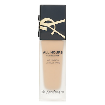 Yves Saint Laurent All Hours Foundation SPF 39 - # LC2