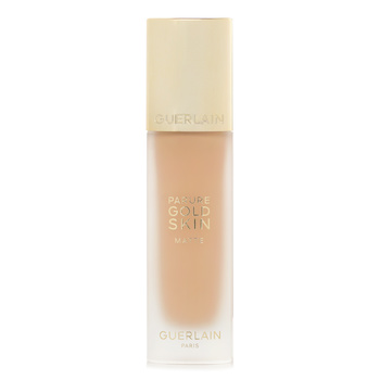 Guerlain Parure Gold Skin Matte Foundation - # 2N